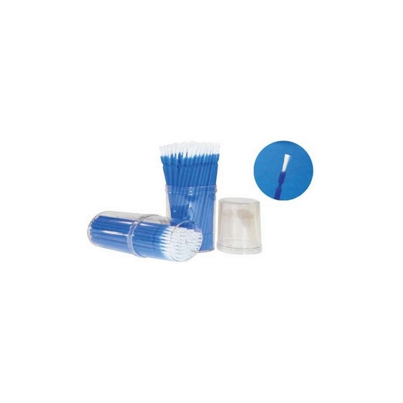 Micro applicator Dabliu UltraBrush 100pz