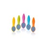 Raspa per calli Pop Art Credo