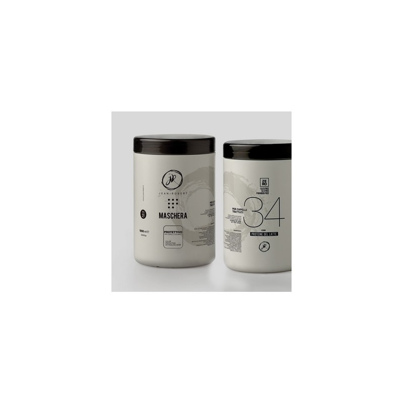 MASCHERA PROTEZIONE COLORE JR 1000ml