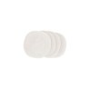 Dischetti struccanti 100% cotone 80pz