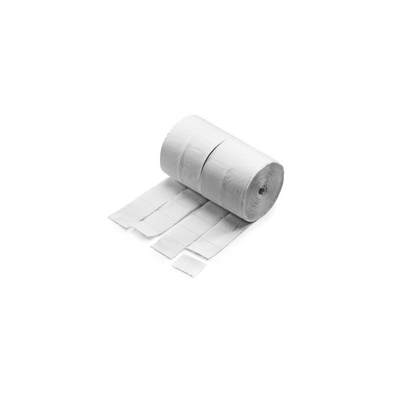 Salviette levasmalto in rotolo nailpad