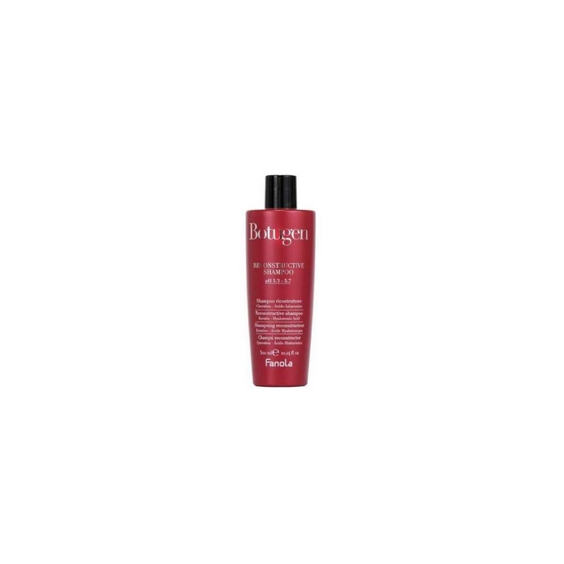 Fanola Botugen Shampoo Ricostruttiv300ml