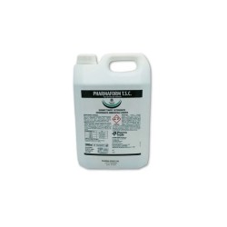 Pharmaform TSC disinf.deterg.liquido 5l