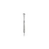 Sgorbia Xps Inox satinato
