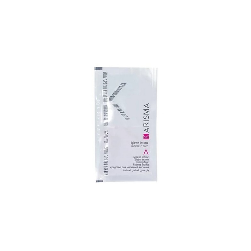 Igiene intima KARISMA bustina 10ml 500pz