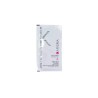 Igiene intima KARISMA bustina 10ml 500pz
