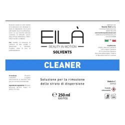 CLEANER Eila New Formula