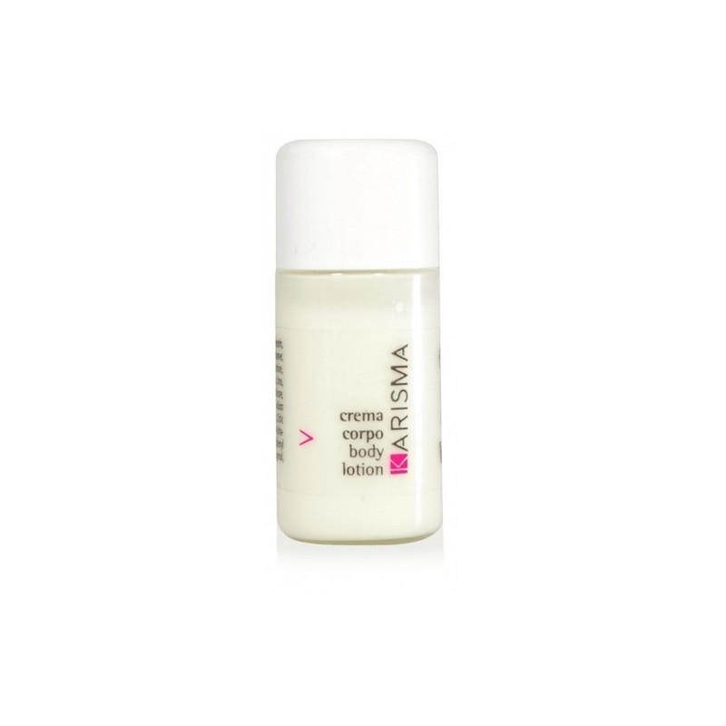 Crema corpo KARISMA flacone 20 ml 420pz