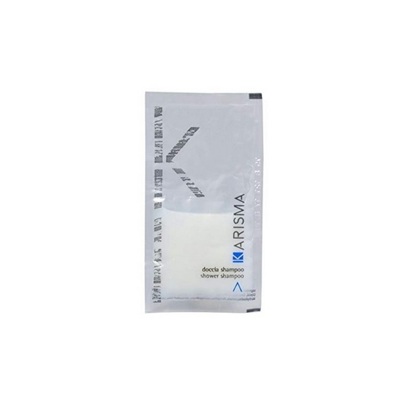 Docciashampoo KARISMA bustina 10ml 500pz