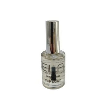 EILA NEW  TOP COAT  15ml