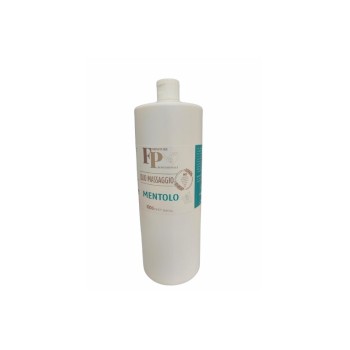 Olio Massaggio FP 1L
