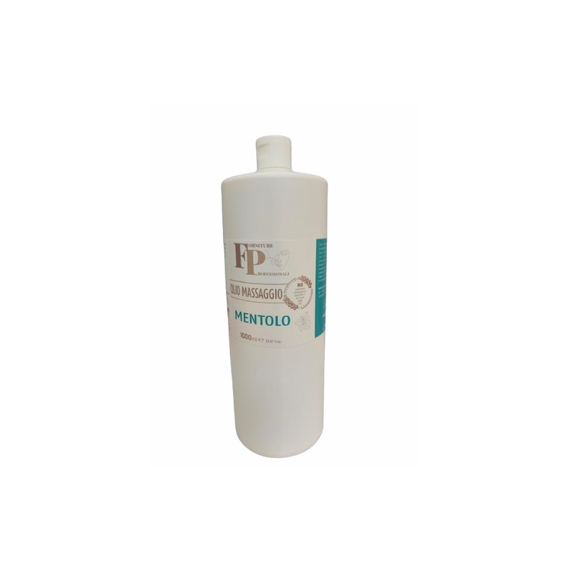 Olio Massaggio FP 1L