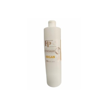Olio Massaggio FP 500ml