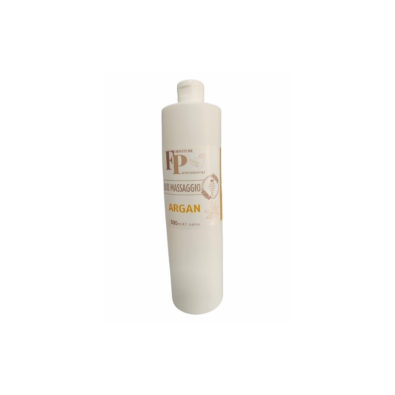 Olio Massaggio FP 500ml