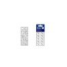 Decorazioni Kit stencil disegni assorti