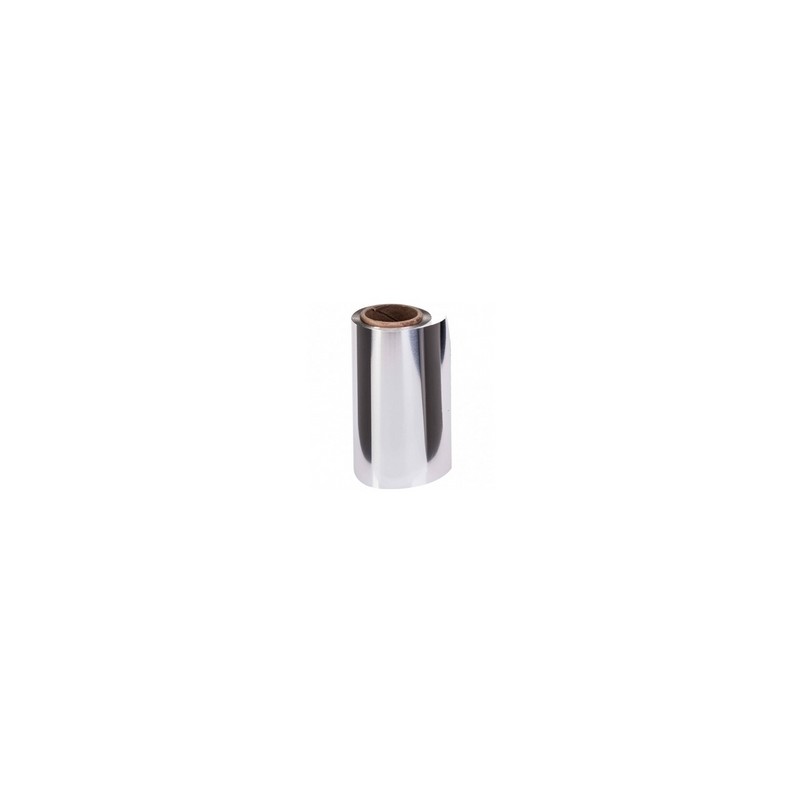 Rotolo di carta stagnola Argento H 15CM