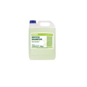 Doccia Shampoo tanica 5l OLJA