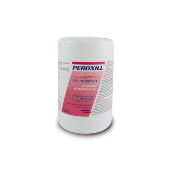 STERILIZZANTE PEROXILL 2000...