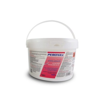 STERILIZZANTE PEROXILL 2000...