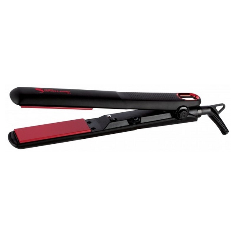 PIASTRA STIRANTE SUPERBA SPORT PRO