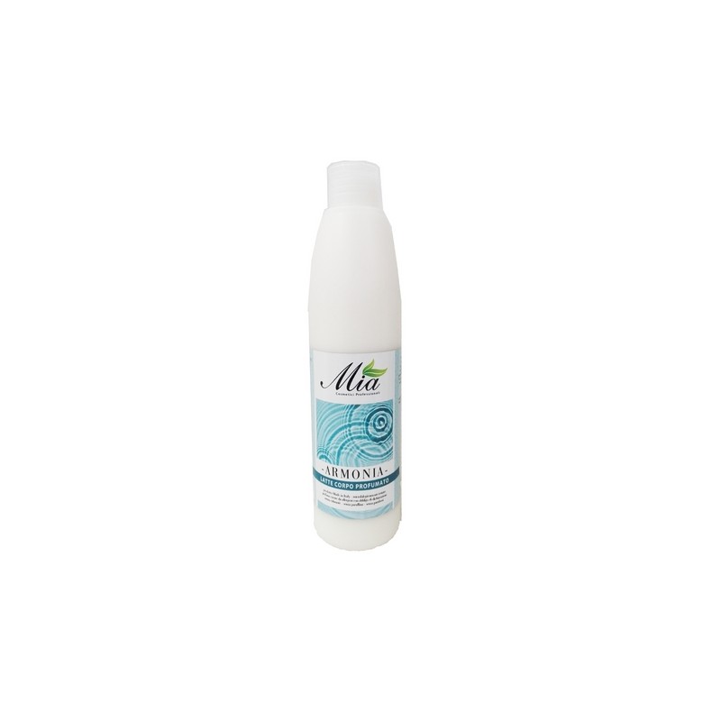 Latte corpo Armonia  MIA 500ml
