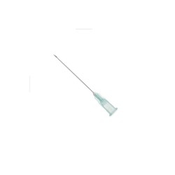 AGO IPODERMICO 18G - 1,2x38...