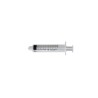 Siringa senza ago 10ml eccentr.LC(100pz)