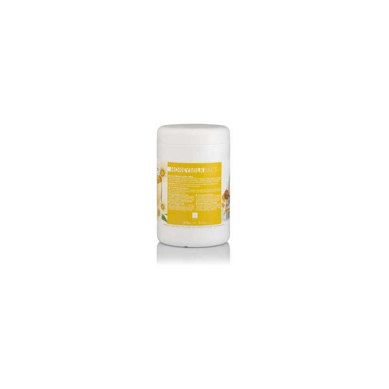 Sali Podalici per pedicure-Scented Salts